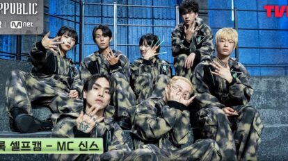 Daniel Jikal Profile (Updated!) - Kpop Profiles