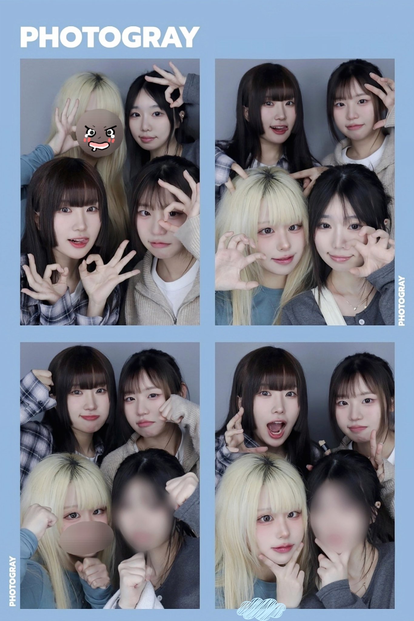 ORIKA Members Profile (Updated!) - Kpop Profiles