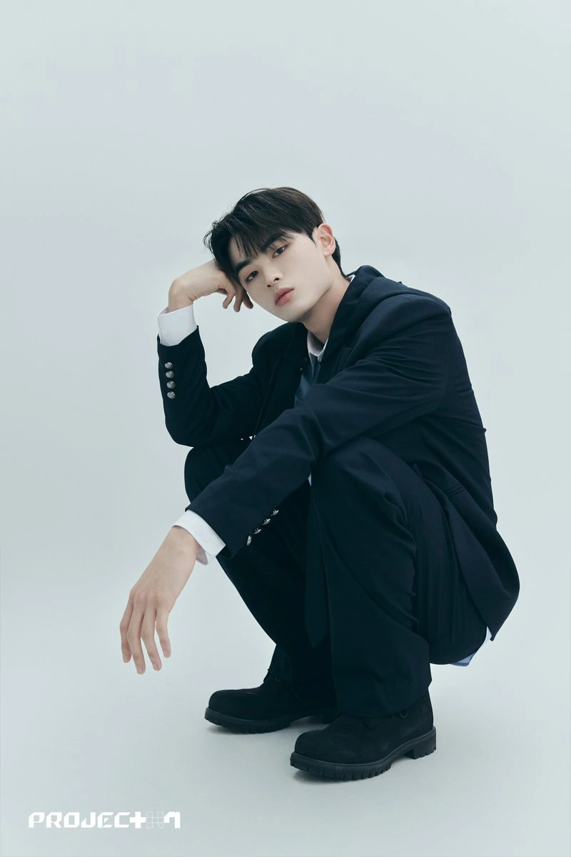 Ahn Junwon (PROJECT 7) Profile (Updated!) - Kpop Profiles