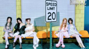 ODD YOUTH Babyface Concept Photo 2