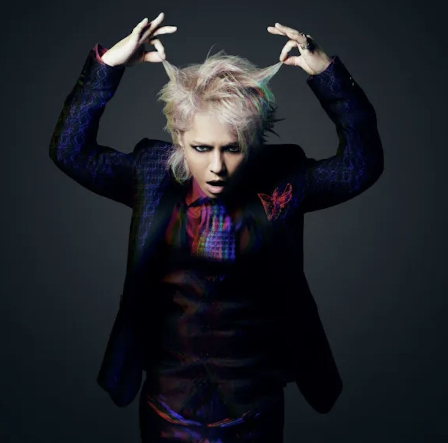 Hyde Profile and Facts (Updated!) - Kpop Profiles
