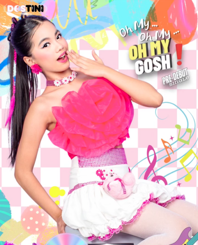 Destini Members Profile (Updated!) - Kpop Profiles