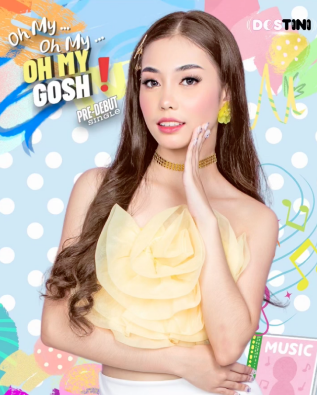 Destini Members Profile (Updated!) - Kpop Profiles