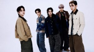 can't be blue can’t love Concept Photo