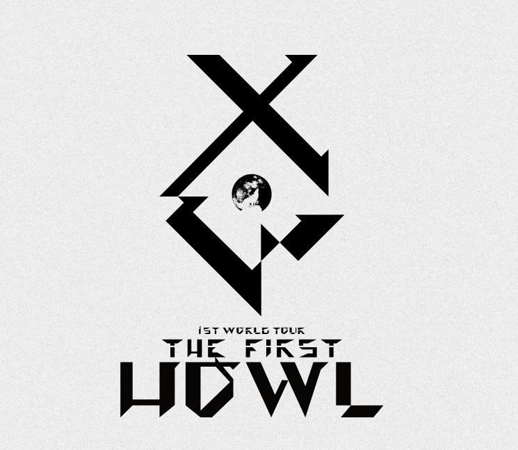 XG 1st WORLD TOUR: THE FIRST HOWL