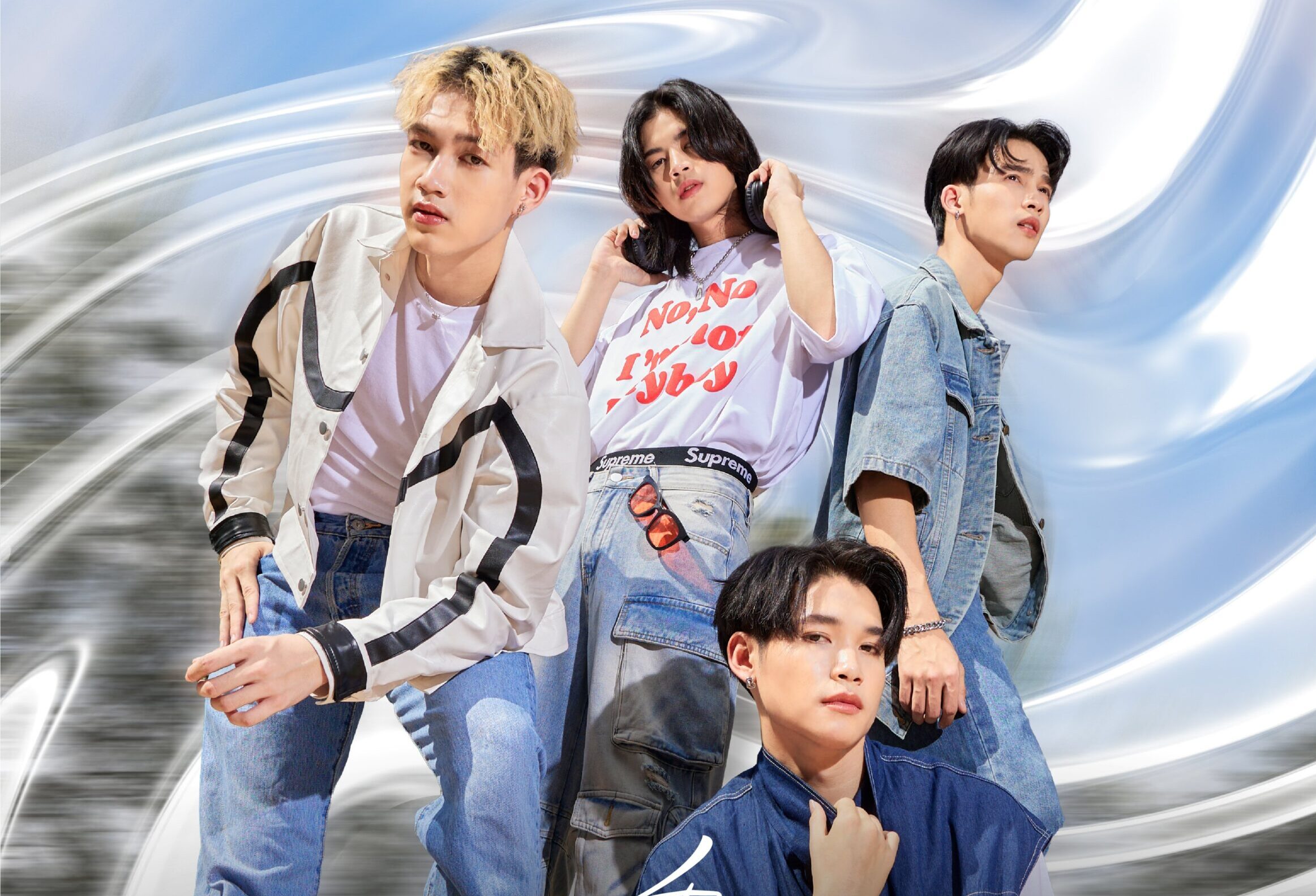 4TEEN Members Profile (Updated!) - Kpop Profiles