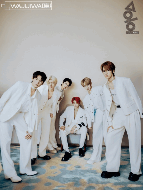 ADD cpop Group Photo