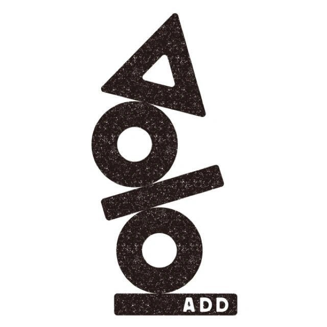 ADD Official Logo