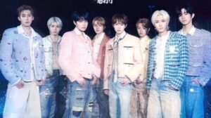 ARKis The Scent Of You Concept Photo