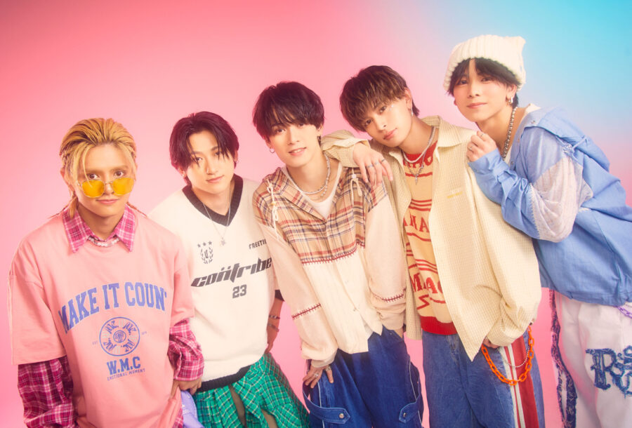 AVEST New Visual Photo 