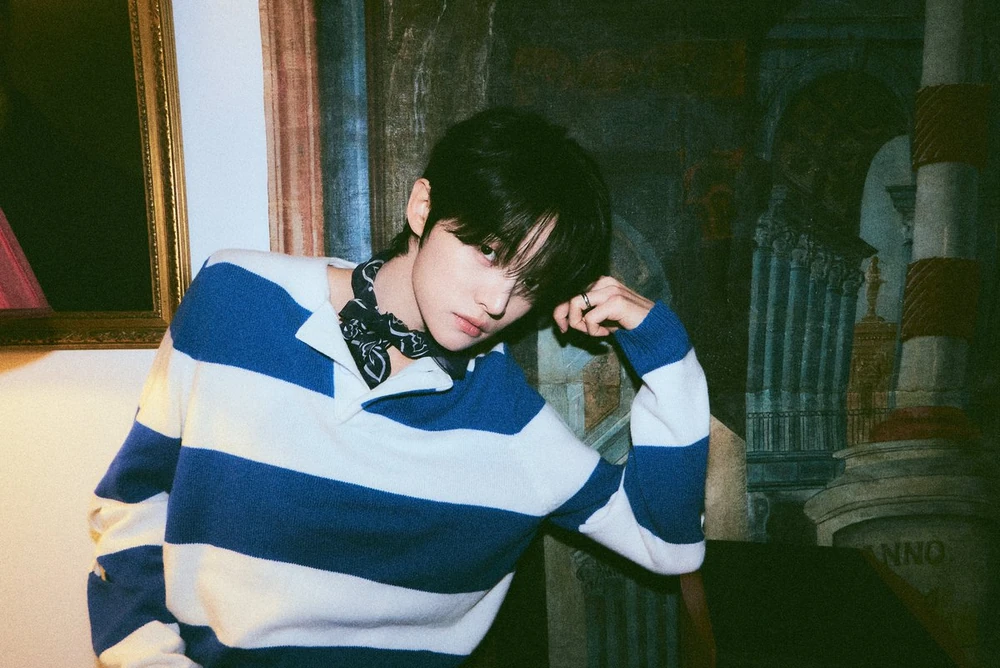 Jeon Minwook / J-Min (CLOSE YOUR EYES, BAE173) Profile (Updated