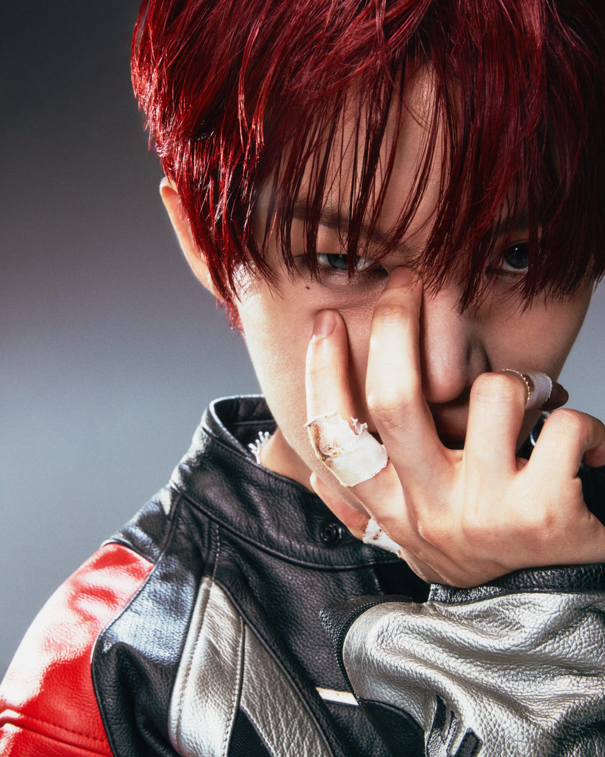 CLOSE YOUR EYES Jeon Minwook