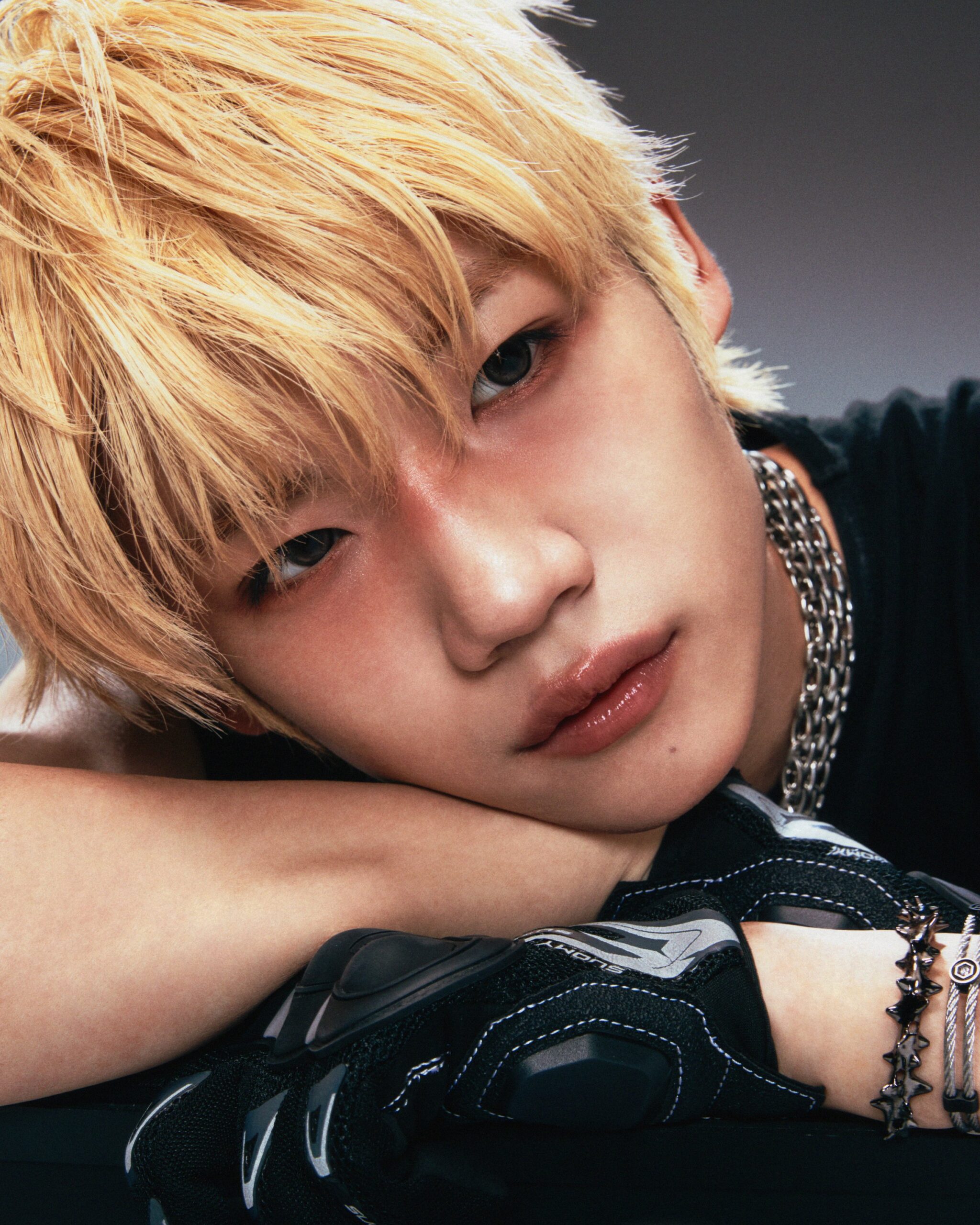 CLOSE YOUR EYES Members Profile (Updated!) - Kpop Profiles