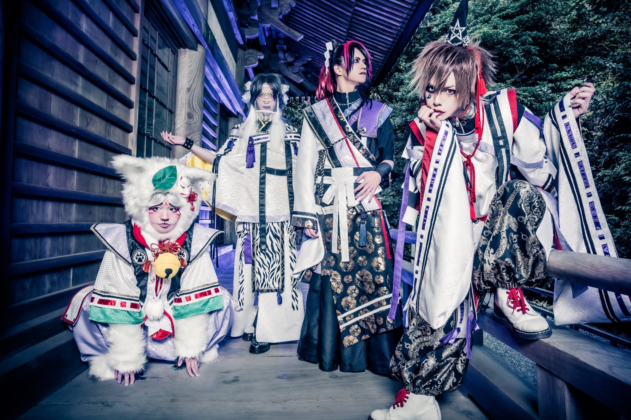 BabyKingdom)アー写セット BabyKingdom Members Profile (Updated!) - Kpop Profiles