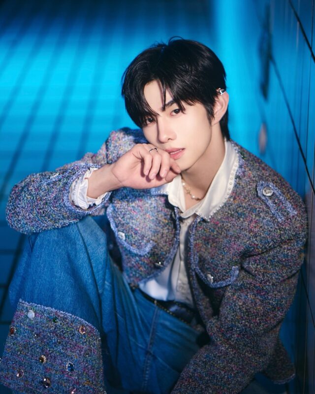 Kai ARKis The Scent Of You Concept Photo