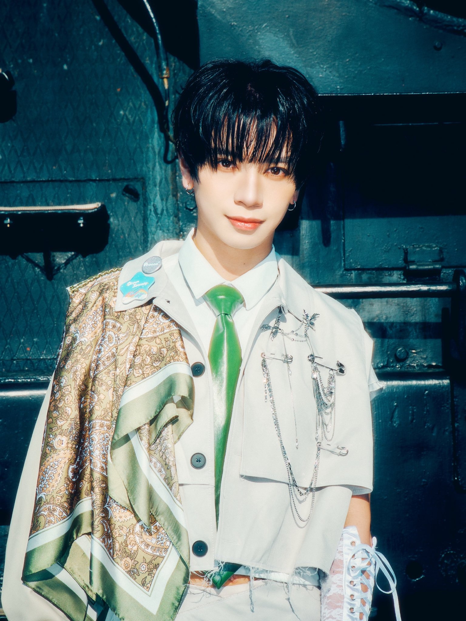 Hiroki