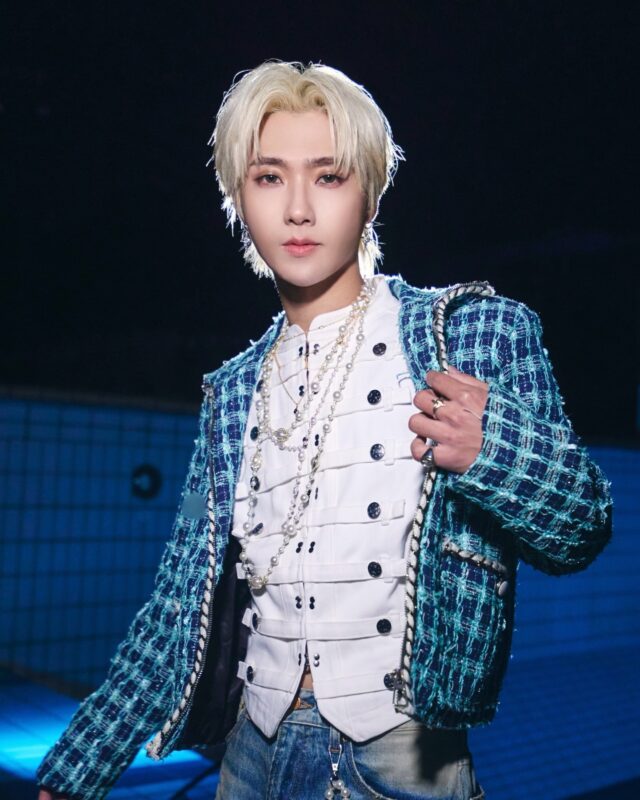 Jun ARKis The Scent Of You Concept Photo