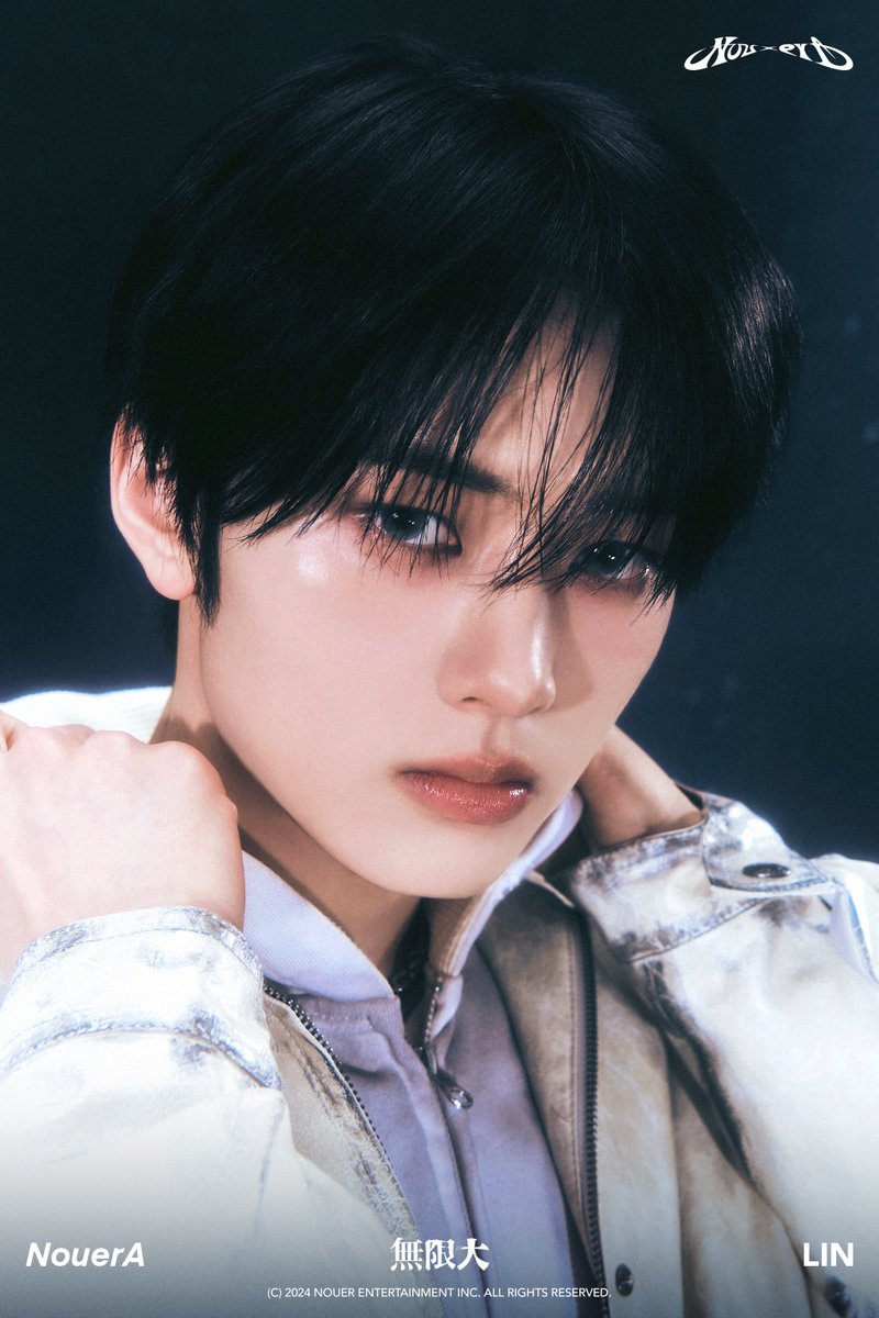 Lin (NouerA) Profile (Updated!) - Kpop Profiles