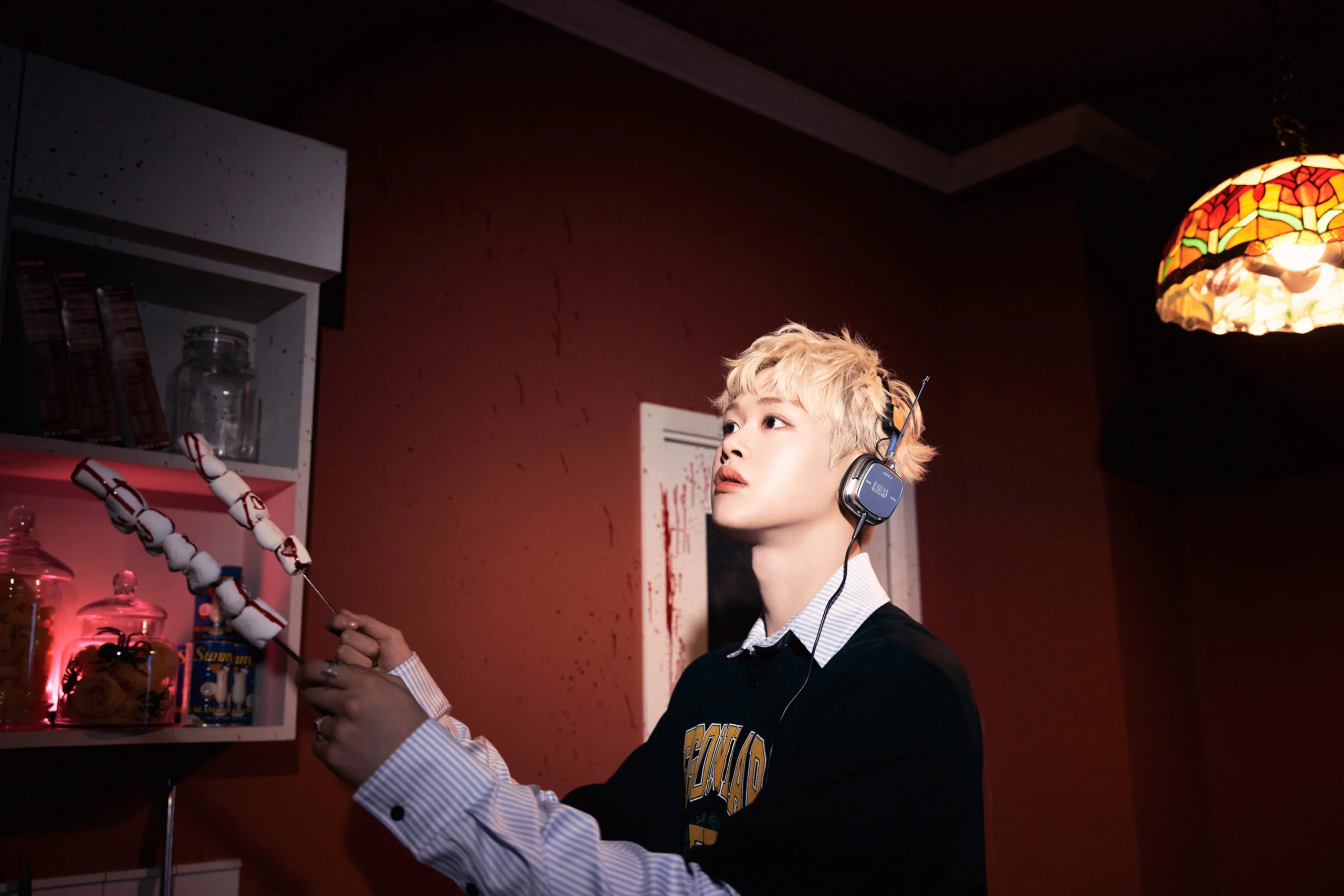 Ma Jing Xiang (CLOSE YOUR EYES) Profile and Facts (Updated