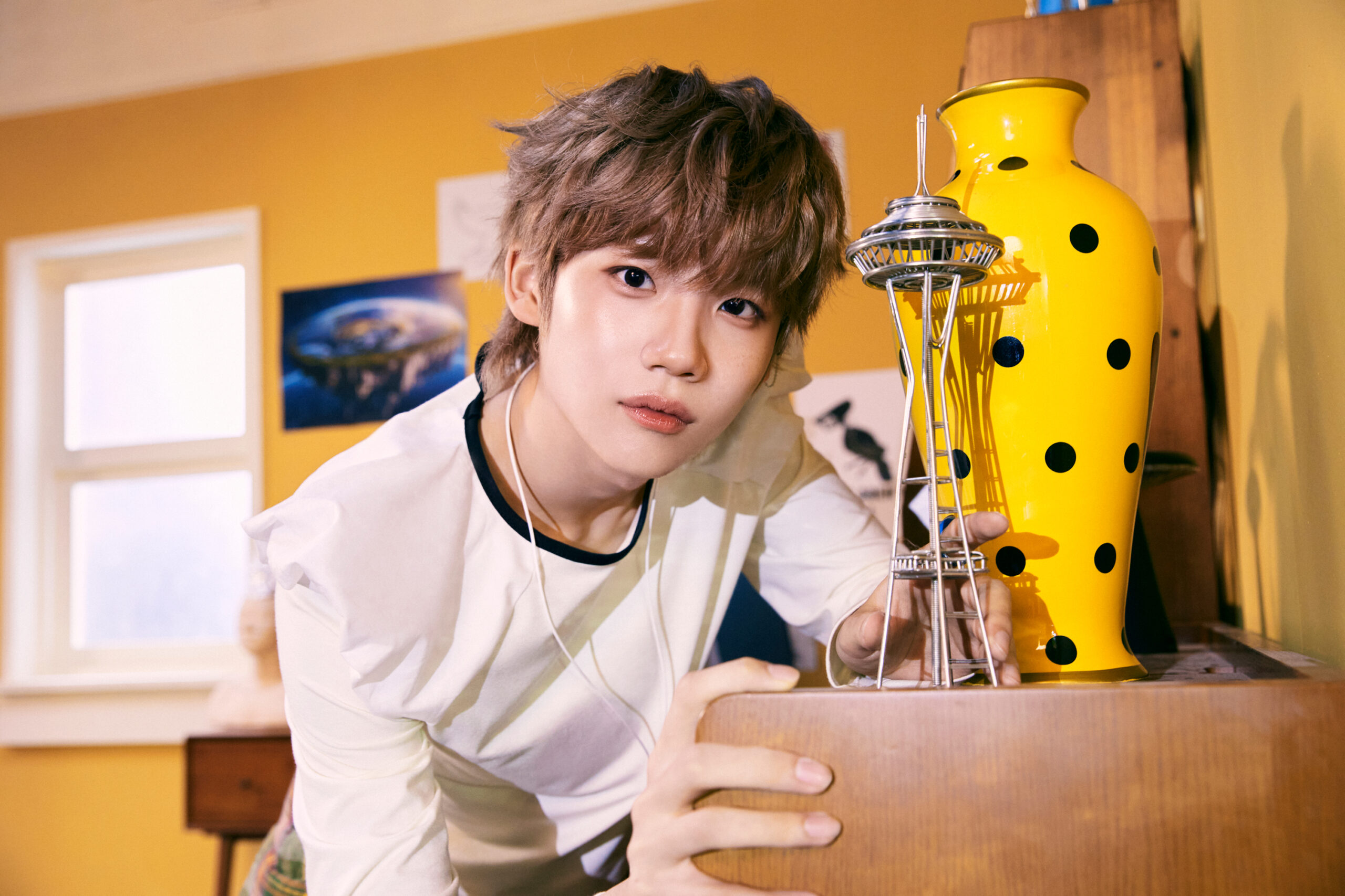 Sakurada Kenshin (CLOSE YOUR EYES) Profile (Updated!) - Kpop