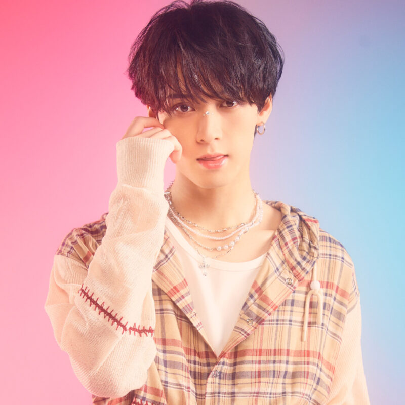 Kohei AVEST New Visual Photo 