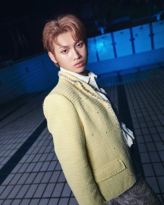 Din ARKis The Scent Of You Concept Photo