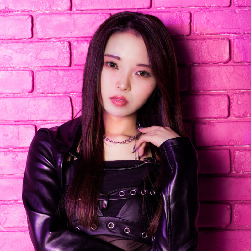 Marina RIZZ New Visual Photo