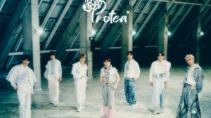 Protea Jpop group