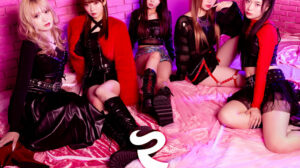 RIZZ New Visual Photo