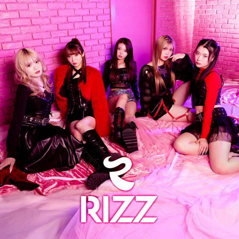 RIZZ New Visual Photo