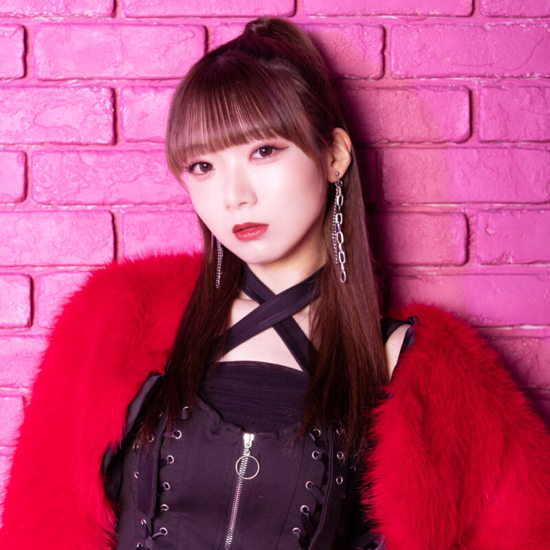 Ran RIZZ New Visual Photo