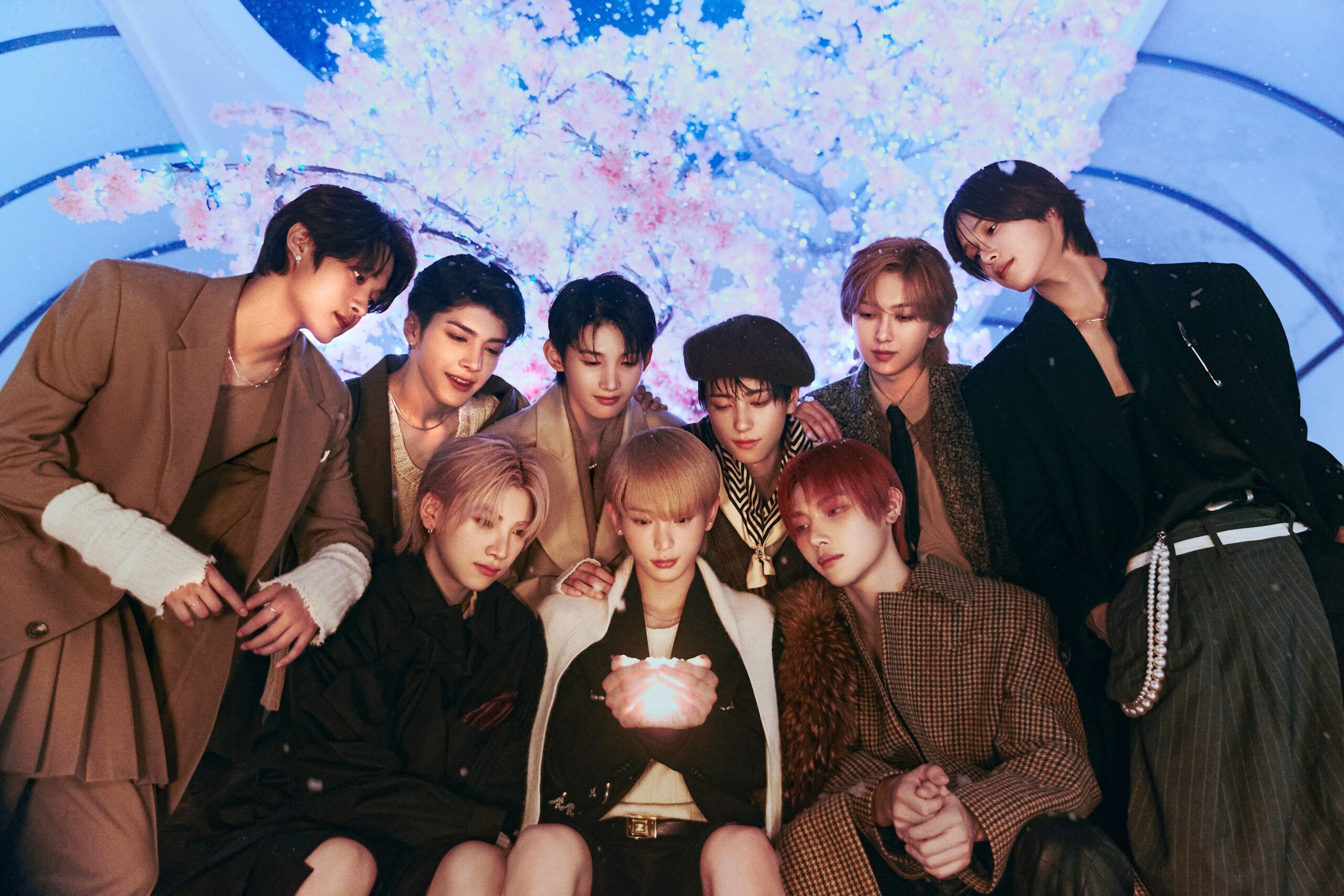 Poll: Who owned &TEAM “illumination” Era? (Updated!)