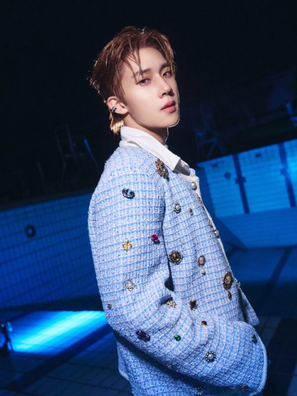 Vin ARKis The Scent Of You Concept Photo