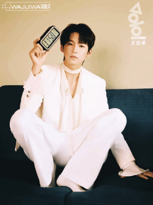 Wang Shicheng ADD member