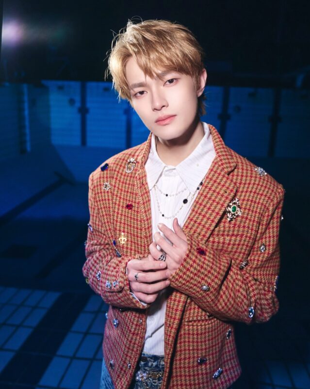 Brian ARKis The Scent Of You Concept Photo