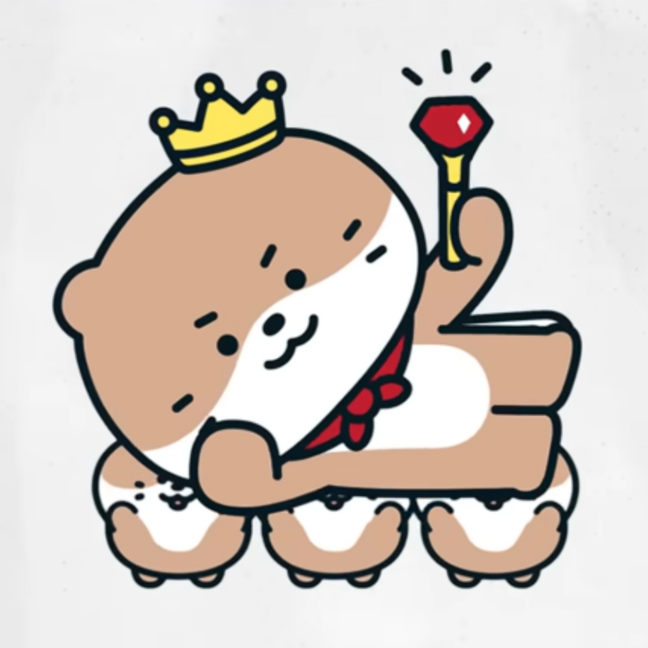 MINITEEN (Seventeen) Members Profile (Updated!) - Kpop Profiles