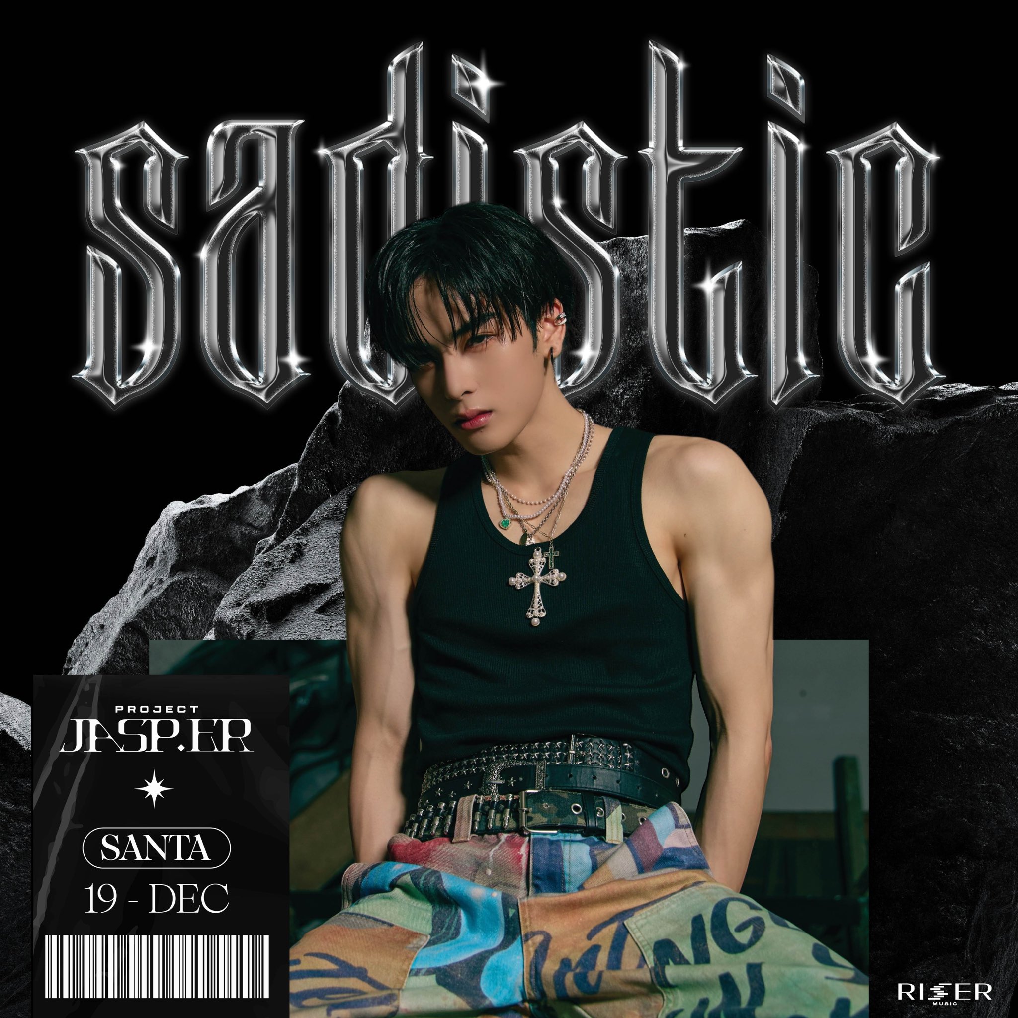 Santa Pongsapak Oudompoch Profile (Updated!) - Kpop Profiles