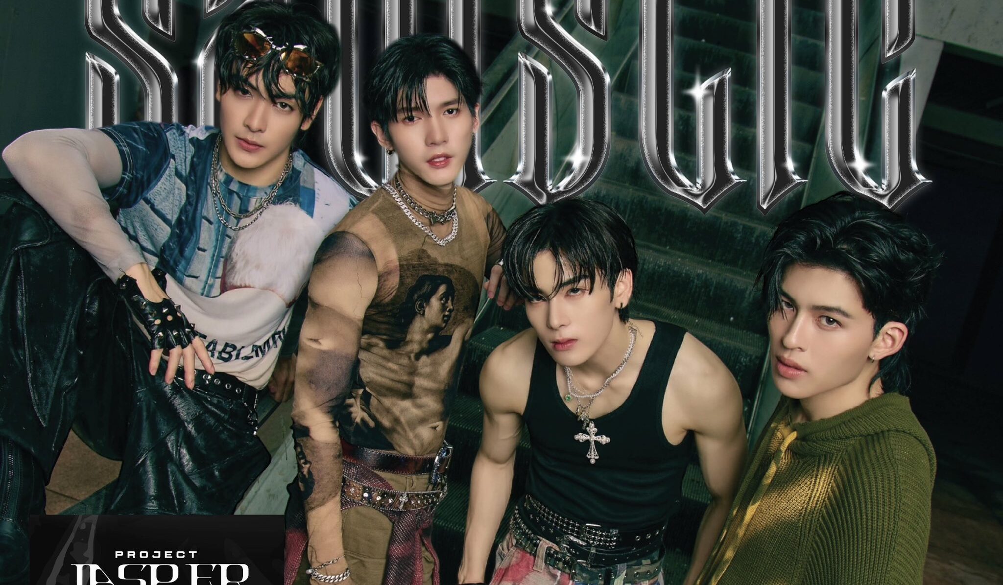 PROJECT JASP.ER Members Profile (Updated!) - Kpop Profiles