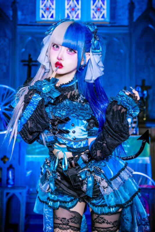 DIAVEL Members Profile (Updated!) - Kpop Profiles