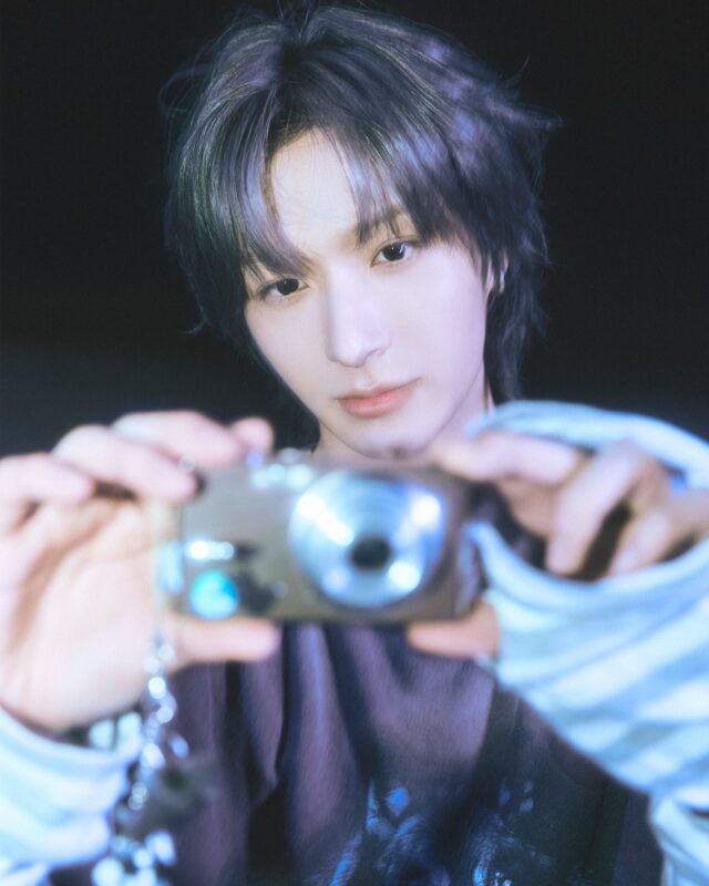 DONGHWA KickFlip My First Trip #1