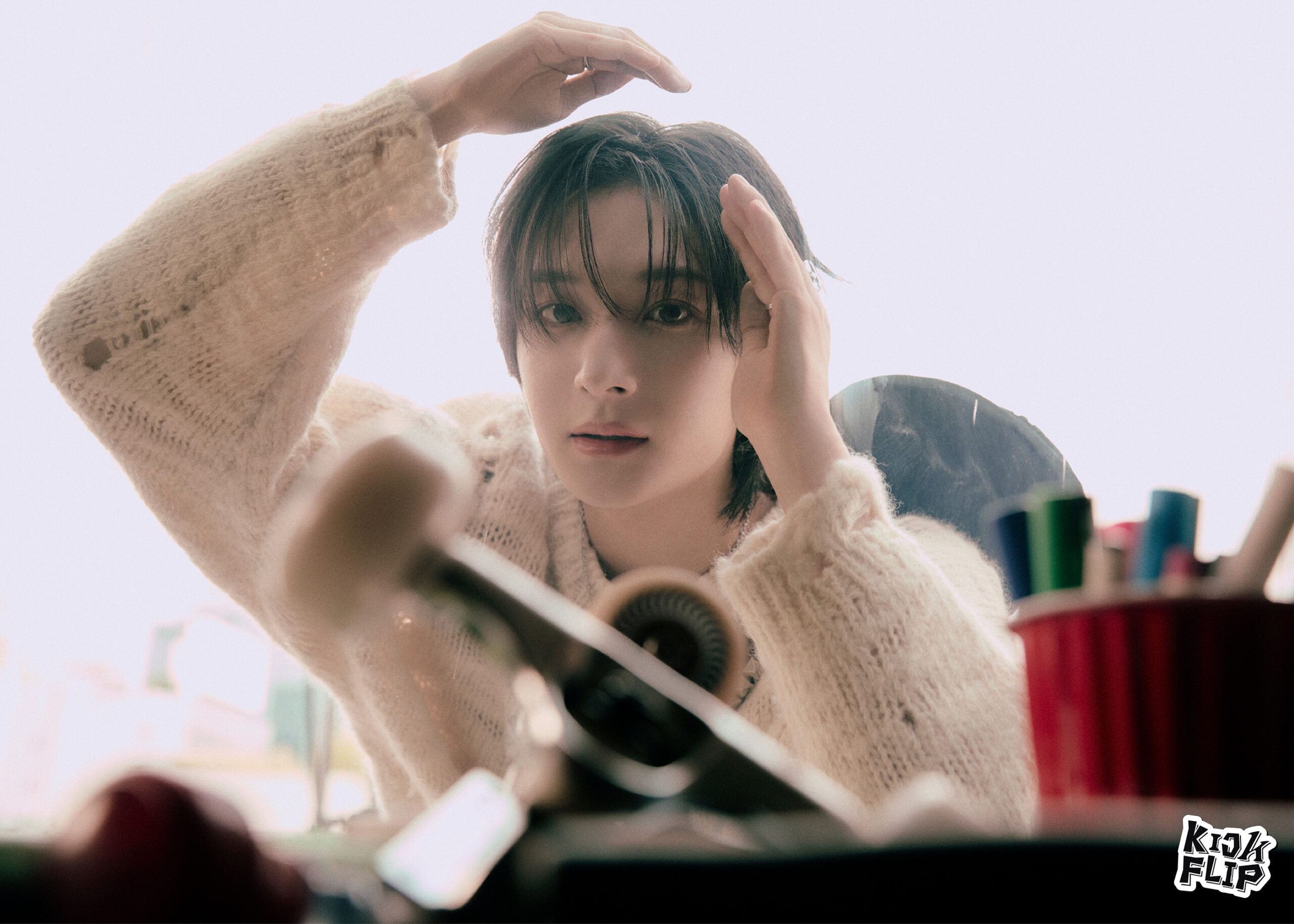 Donghwa (KickFlip) Profile and Facts (Updated!) - Kpop Profiles