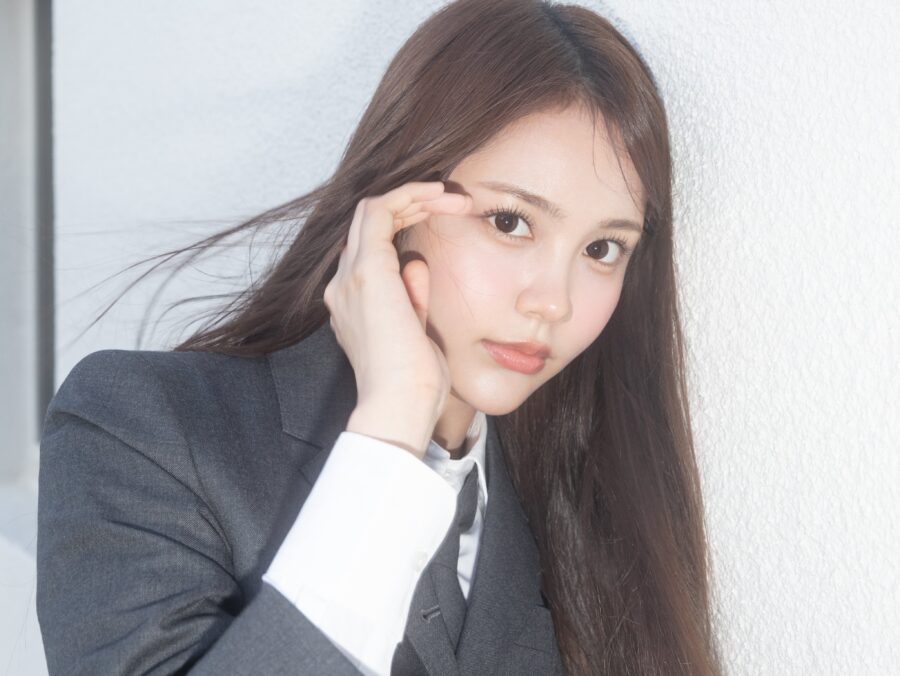 Carmen from Hearts2Hearts