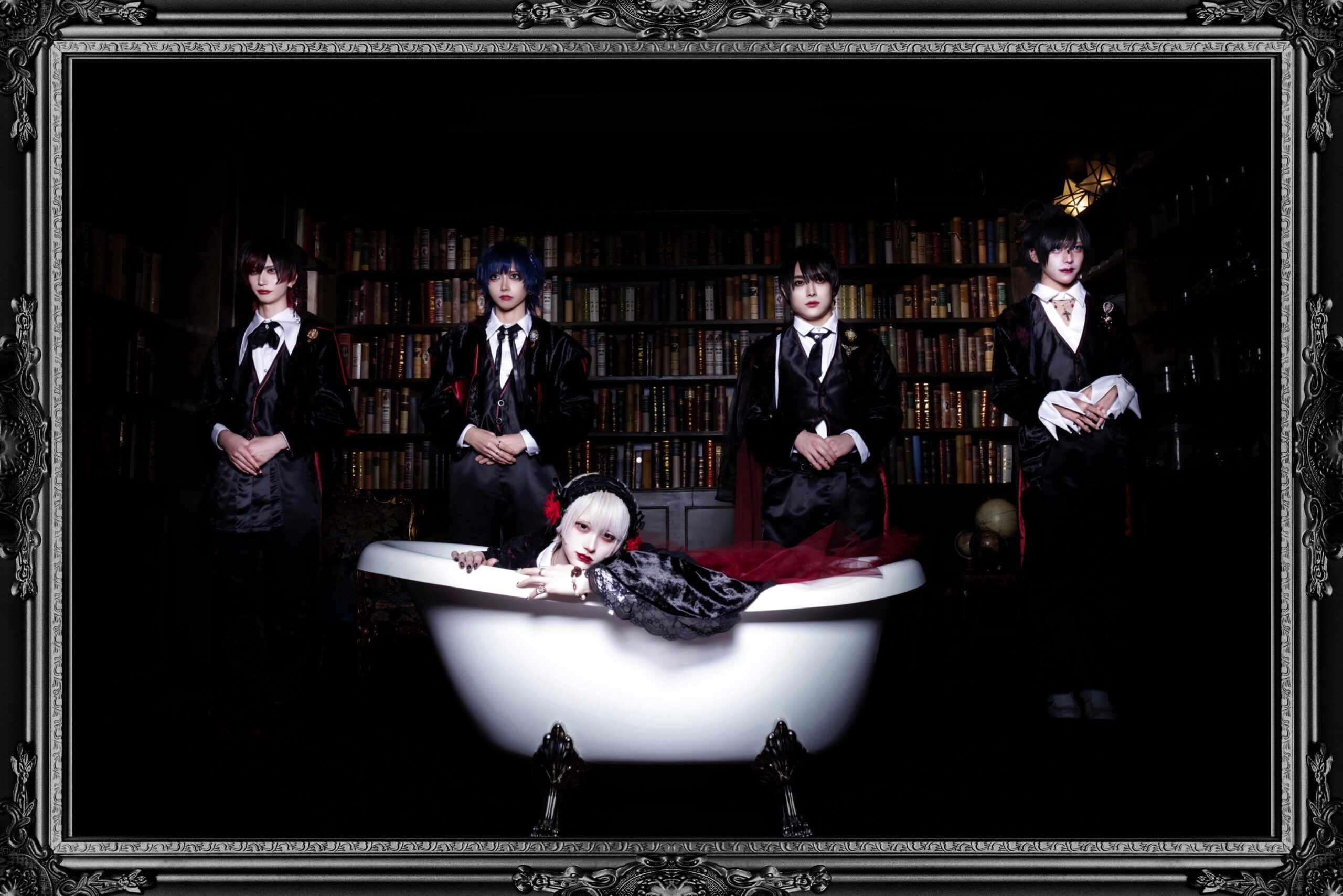 Vice Antoinette Members Profile (Updated!) - Kpop Profiles