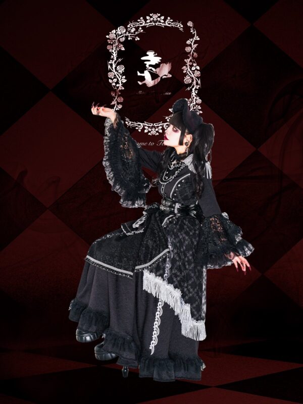 アイドル Alice The iDOLMaSTER Cinderella Girls: U149 - U149 Alice Tachibana