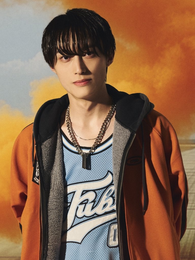 Haruto - ON Fleek