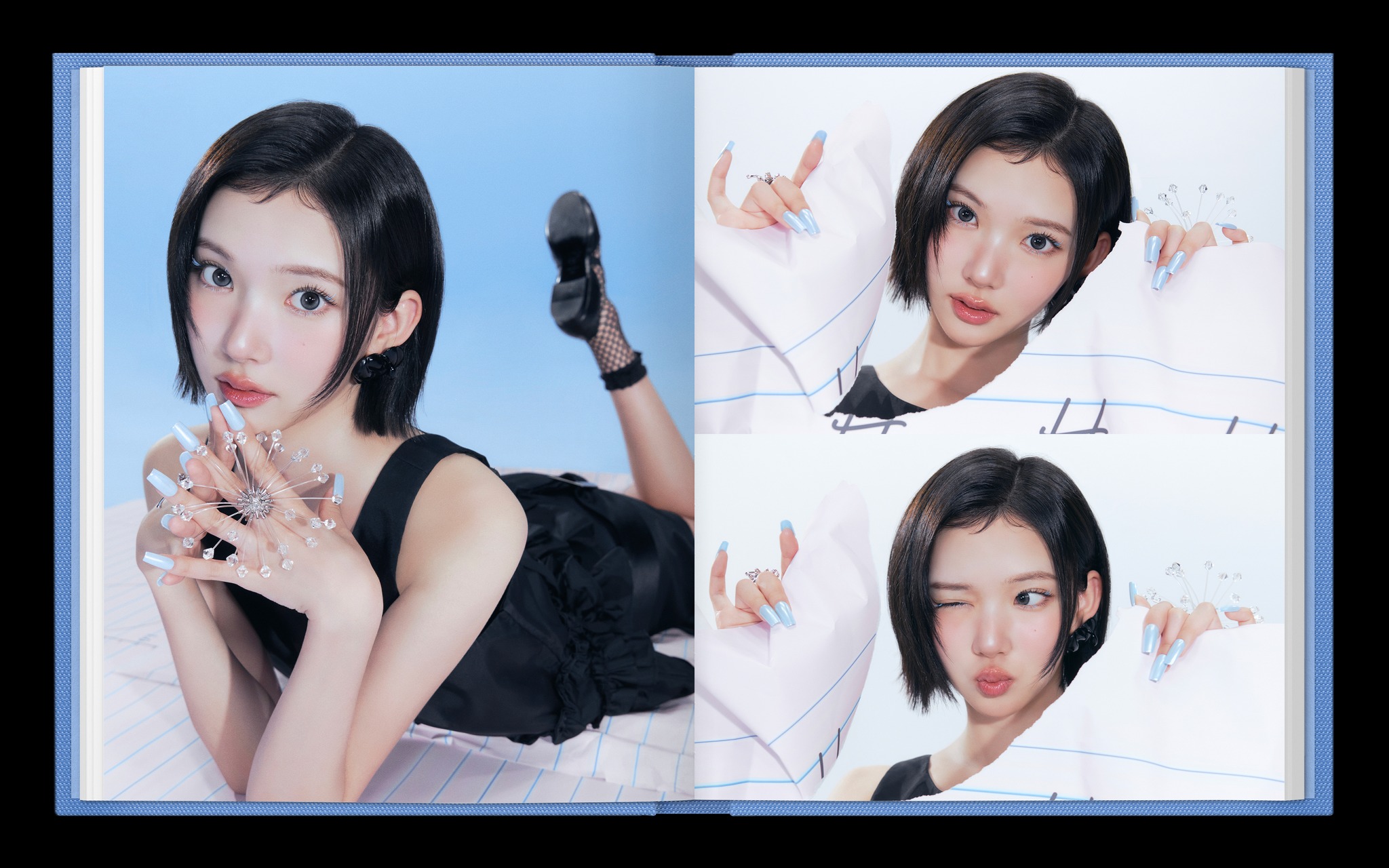 Jiwoo (Hearts2Hearts) Profile (Updated!) - Kpop Profiles