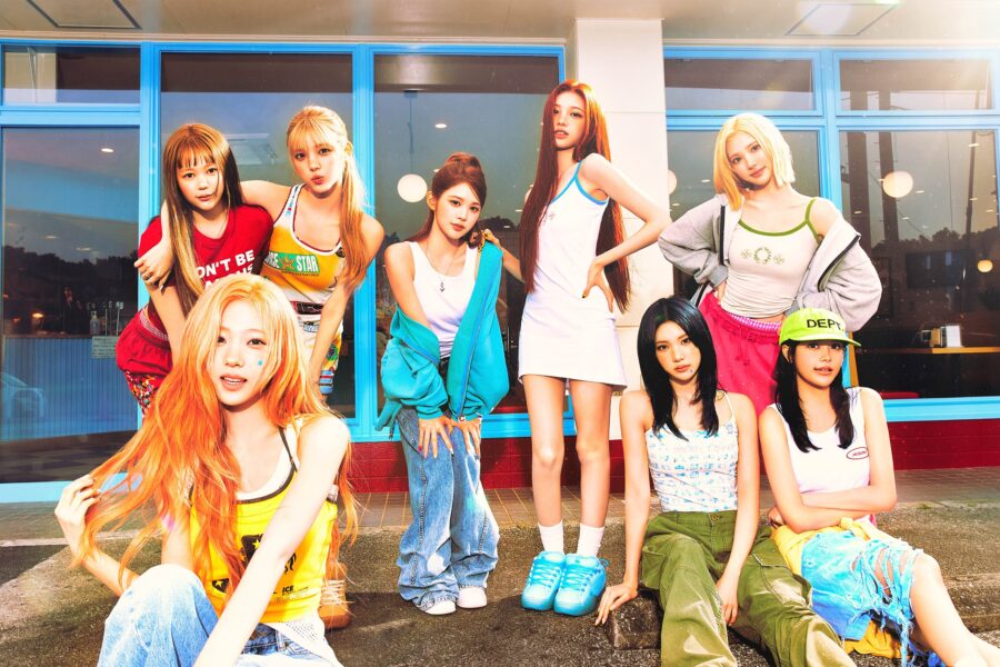 hearts2hearts h2h everline ステラ ラキドロ Hearts2Hearts Members Profile (Updated!) - Kpop Profiles