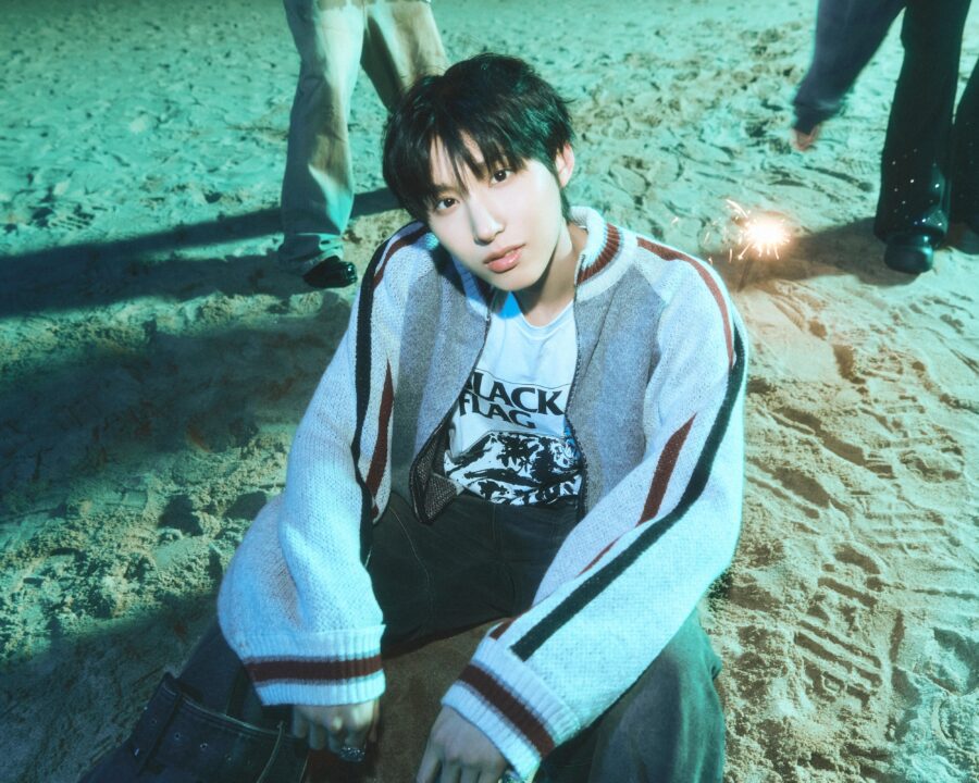 JUWANG KickFlip My First Trip #1