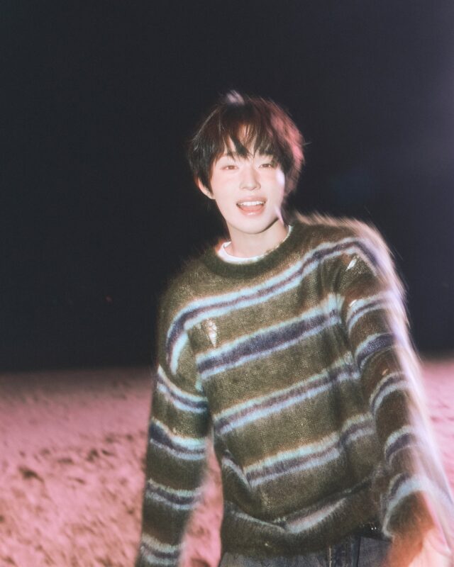 KEIJU KickFlip My First Trip #1