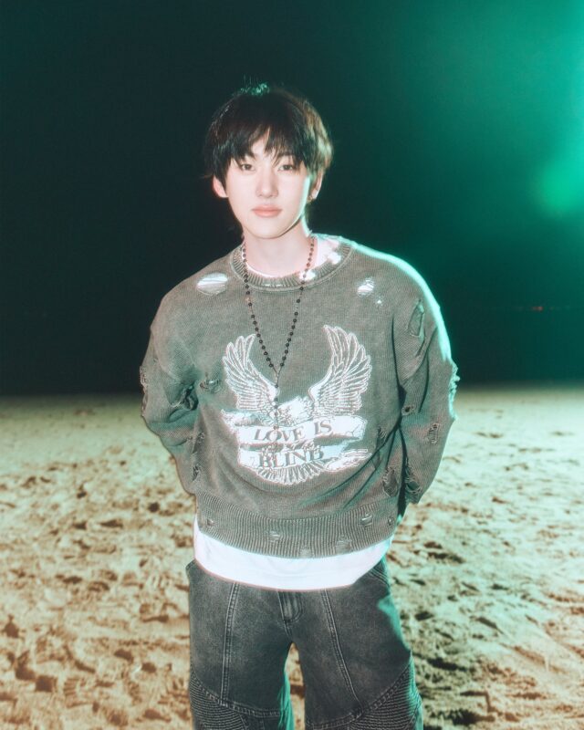 KYEHOON KickFlip My First Trip #1